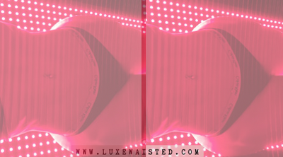 Red Light Therapy for Body Contouring: Shedding Inches Safely and Naturally