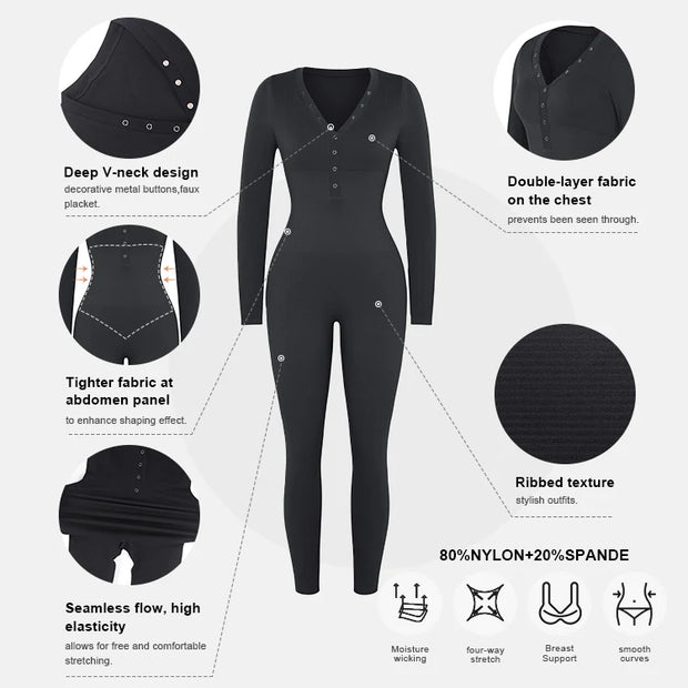 Mya bodysuit