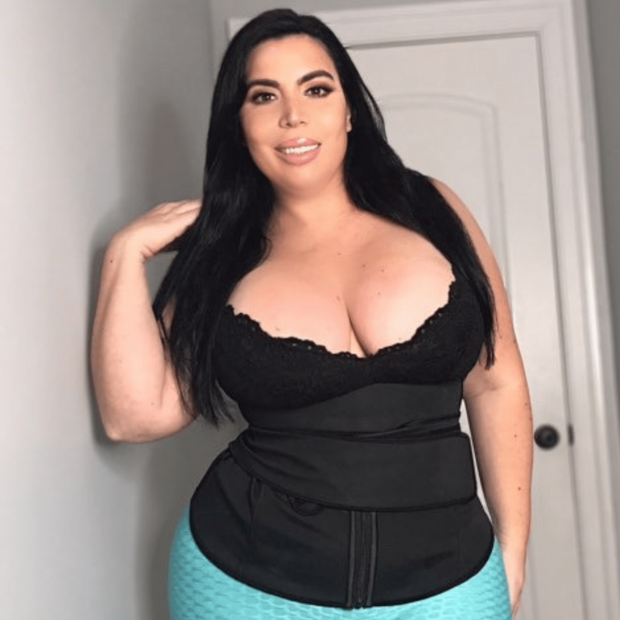 best waist trainers for plus size women