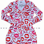 xoxopjs New arrival I heart you Onesie