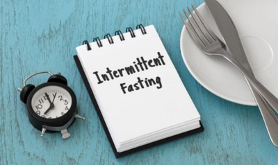 How Intermittent Fasting Can Help Improve Fitness