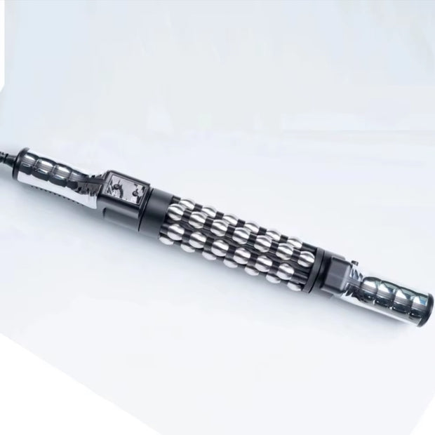 Luxe Red Light Electric Roller