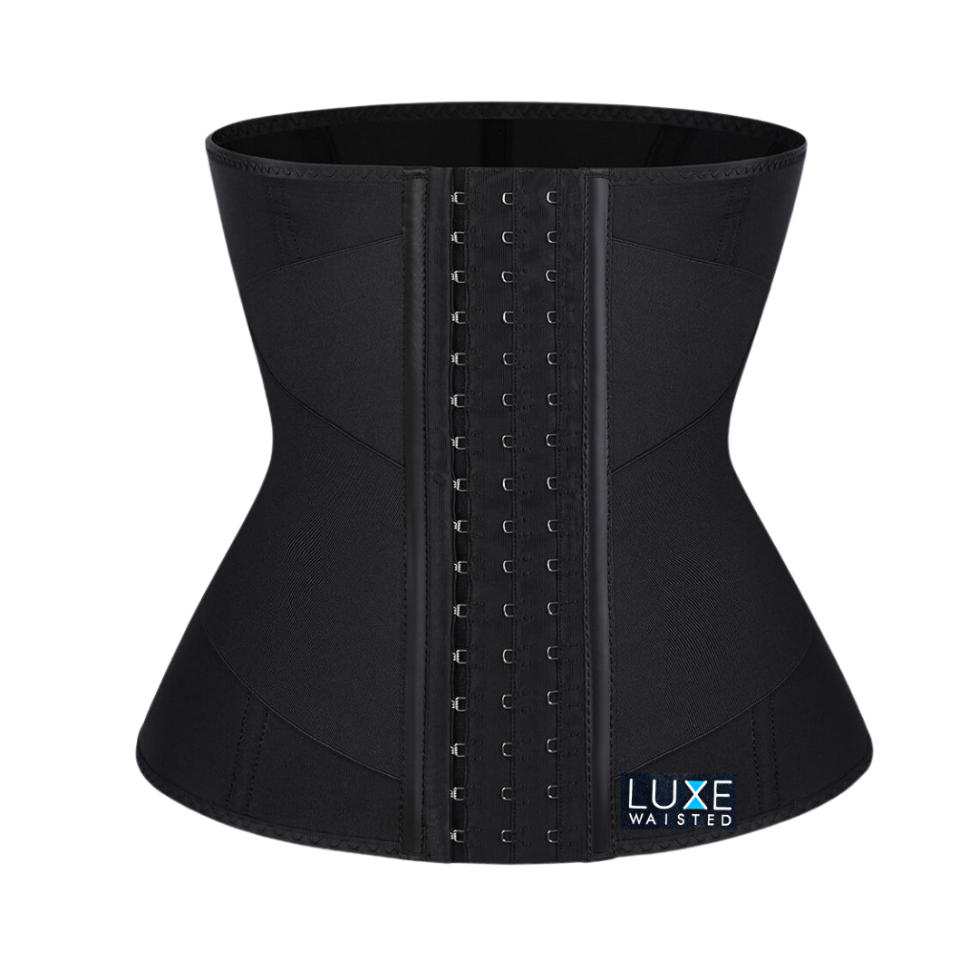 Waist Trainers | Women's Gym Clothing | Luxe Waisted | Fitness Accessories | Slimming Belts | Sweat Belts | Waist Trimmers | Sportswear | Women's Apparel