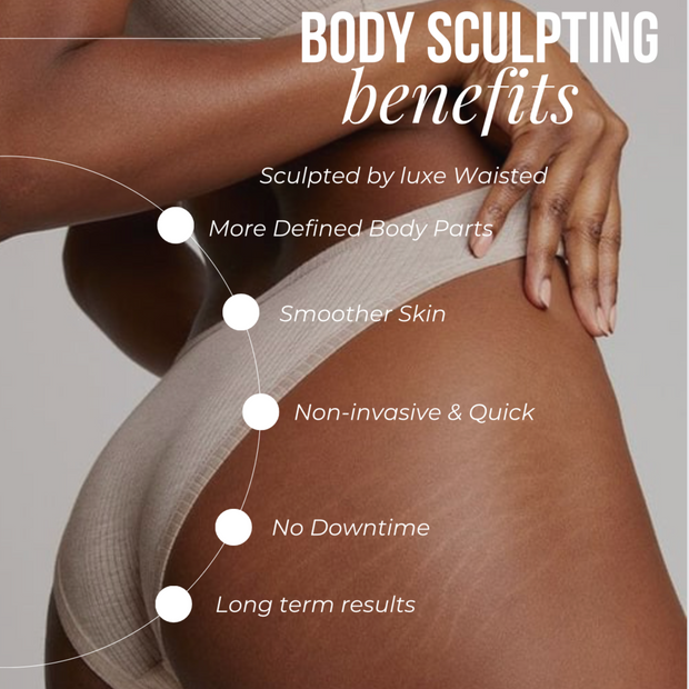 Body sculpting in San Dimas ca 91773 
Body treatments / red light therapy / 
weight loss beautify by jazzy 