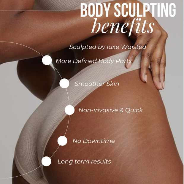 PRICES  Luxe Sculpt