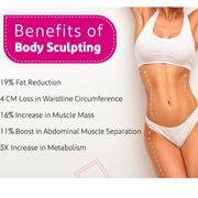 Luxe waisted Body sculpting in San Dimas ca 91773 
Body treatments / red light therapy / 
weight loss beautify by jazzy 