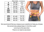 Satin Classic Waist Trainer Beige