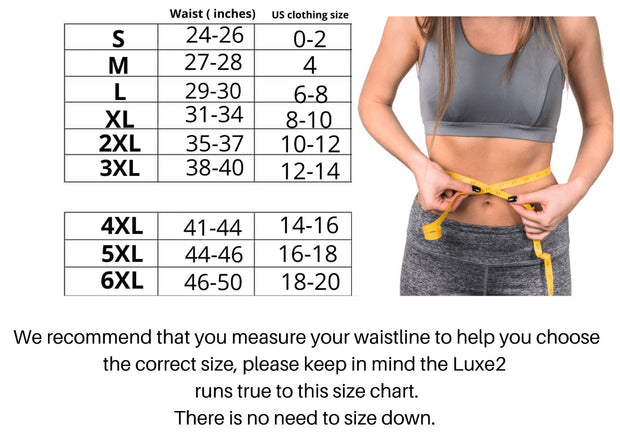 Satin Classic Waist Trainer Beige