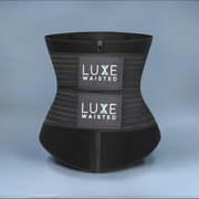 Luxe Waisted Sauna Belt 2