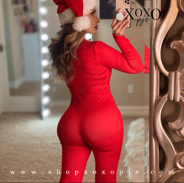 santa clause pajamas sale black friday family onesies