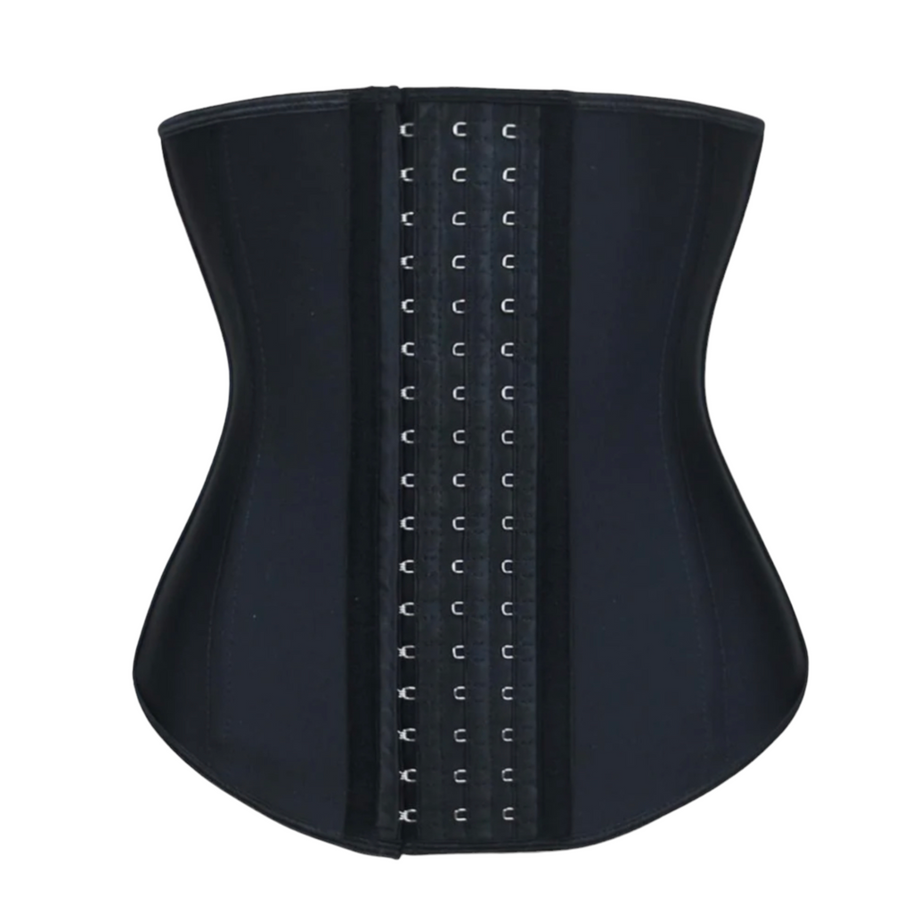 Get the Best Waist Trimmer Belt for Women - Luxx Curves