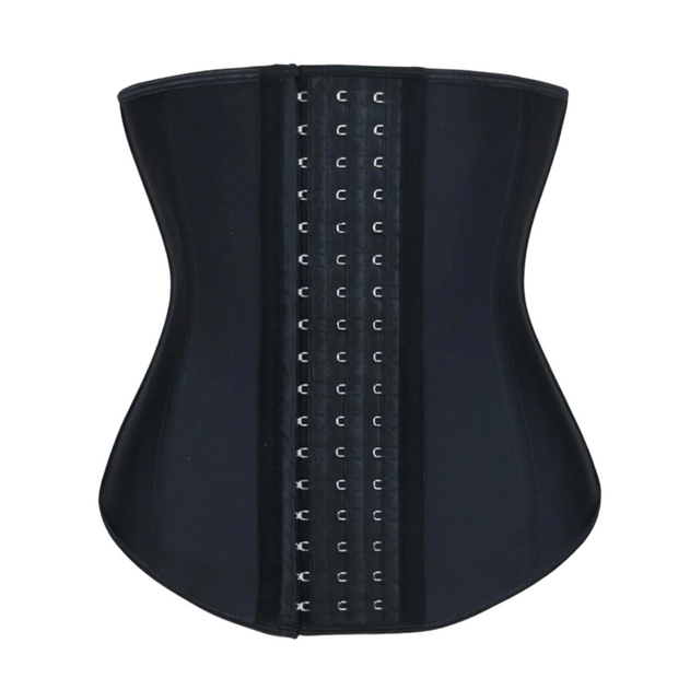 Satin Classic Waist Trainer