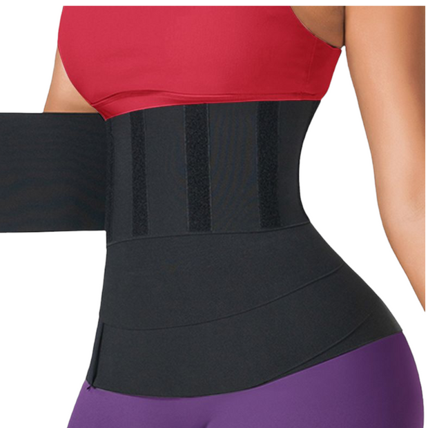 luxe waisted