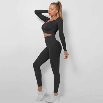 Nicole 2 piece set