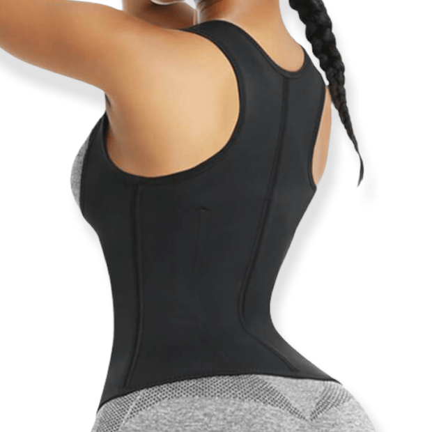 sweet sweat belts waist trimmers , cinchers, weightloss