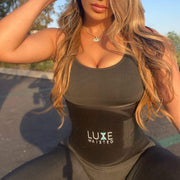 Luxe Waisted Fitness Accessories Luxe Waisted Waist Trimmer
