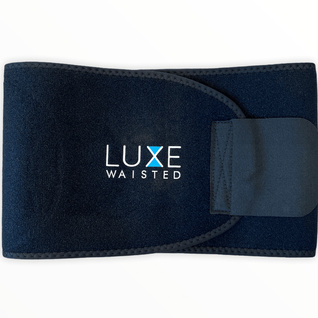 Luxe Waisted Fitness Accessories Large Luxe Waisted Waist Trimmer
