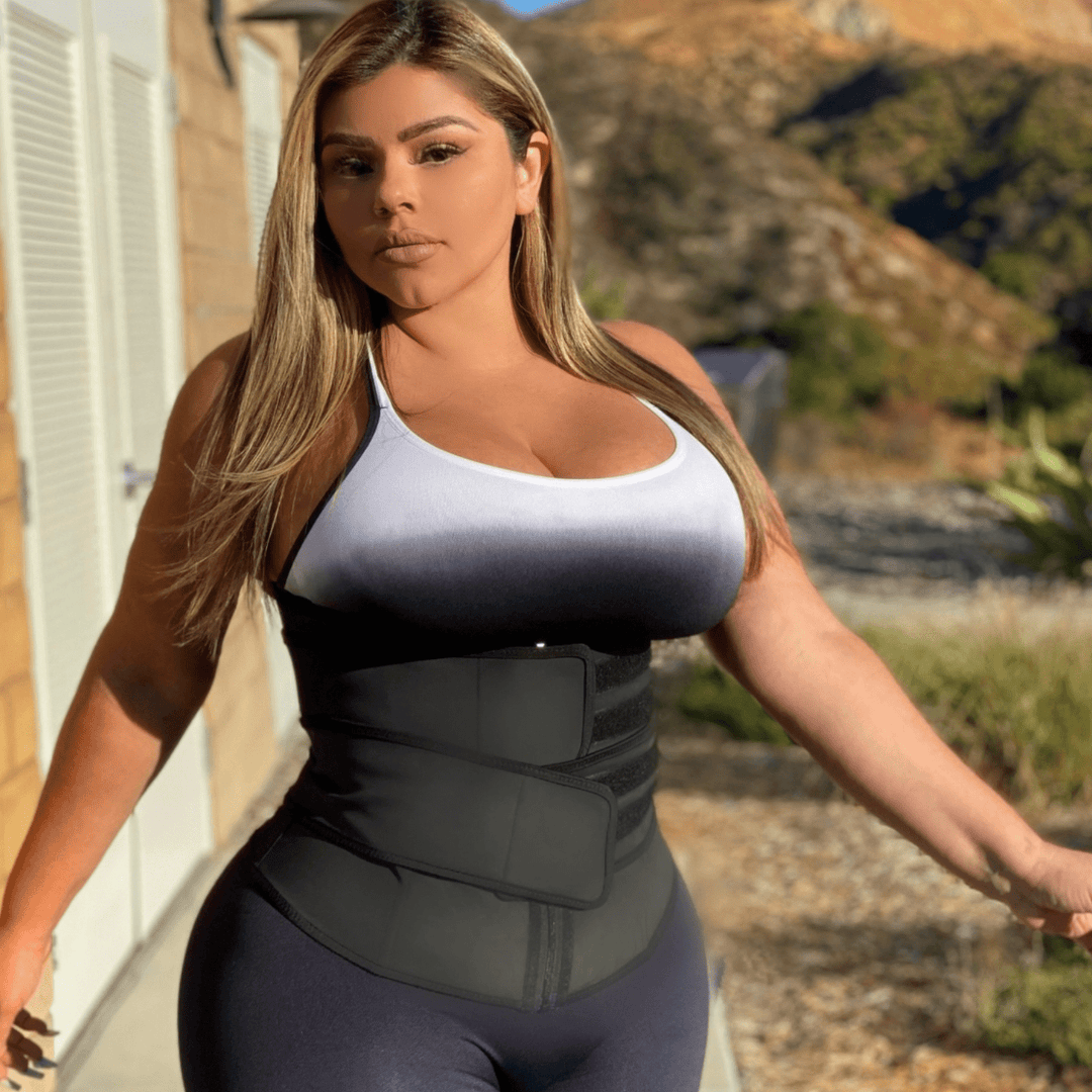 LUXE 2 Sport waist trainer