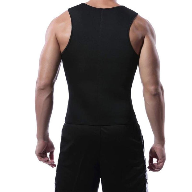 Men's thermo VEST