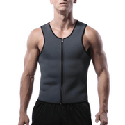 Luxewaisted Mens Waist Trainers Men’s thermo VEST
