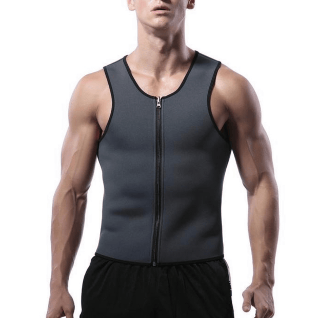 Men's thermo VEST